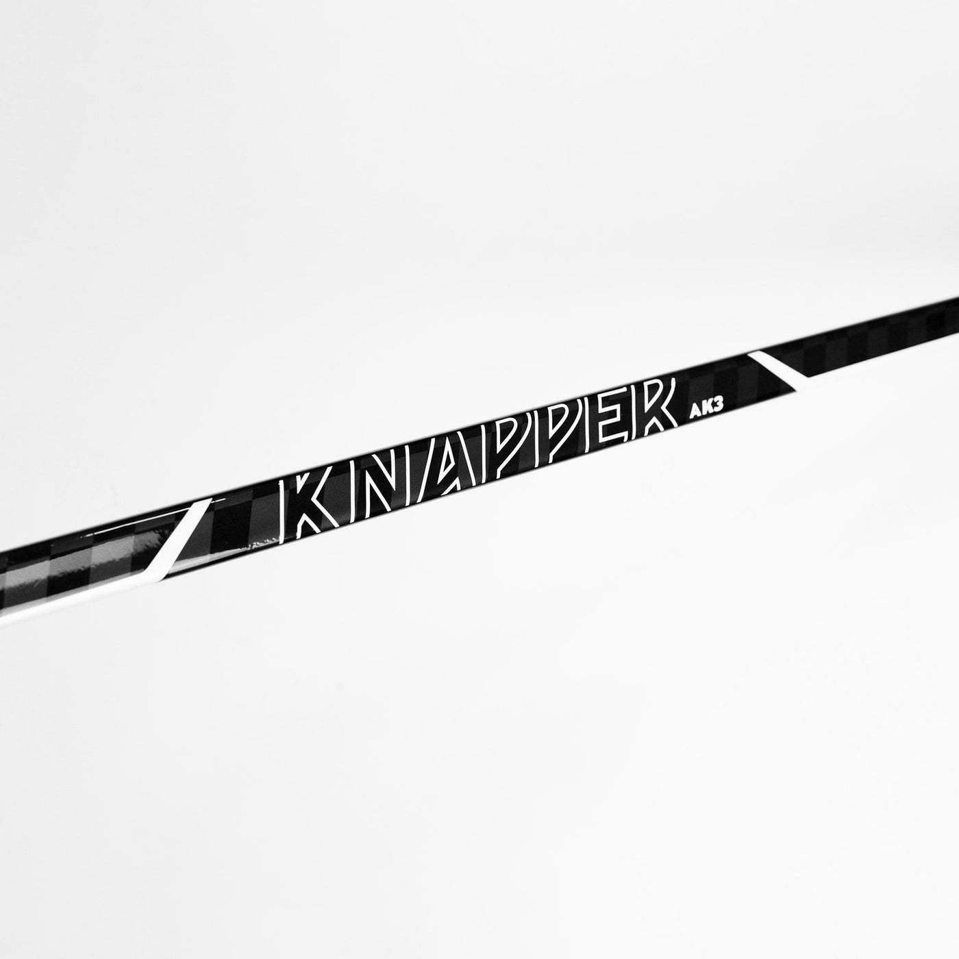 Knapper AK3 Junior Hockey Stick - The Hockey Shop Source For Sports