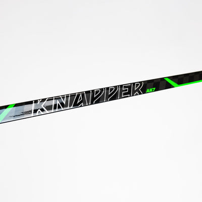 Knapper AK7 Intermediate Hockey Stick - The Hockey Shop Source For Sports