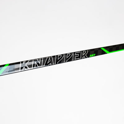 Knapper AK7 Senior Hockey Stick - The Hockey Shop Source For Sports