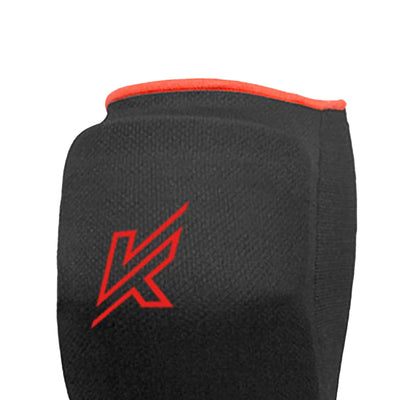 Knapper 500 Ball Hockey Knee Pads - The Hockey Shop Source For Sports