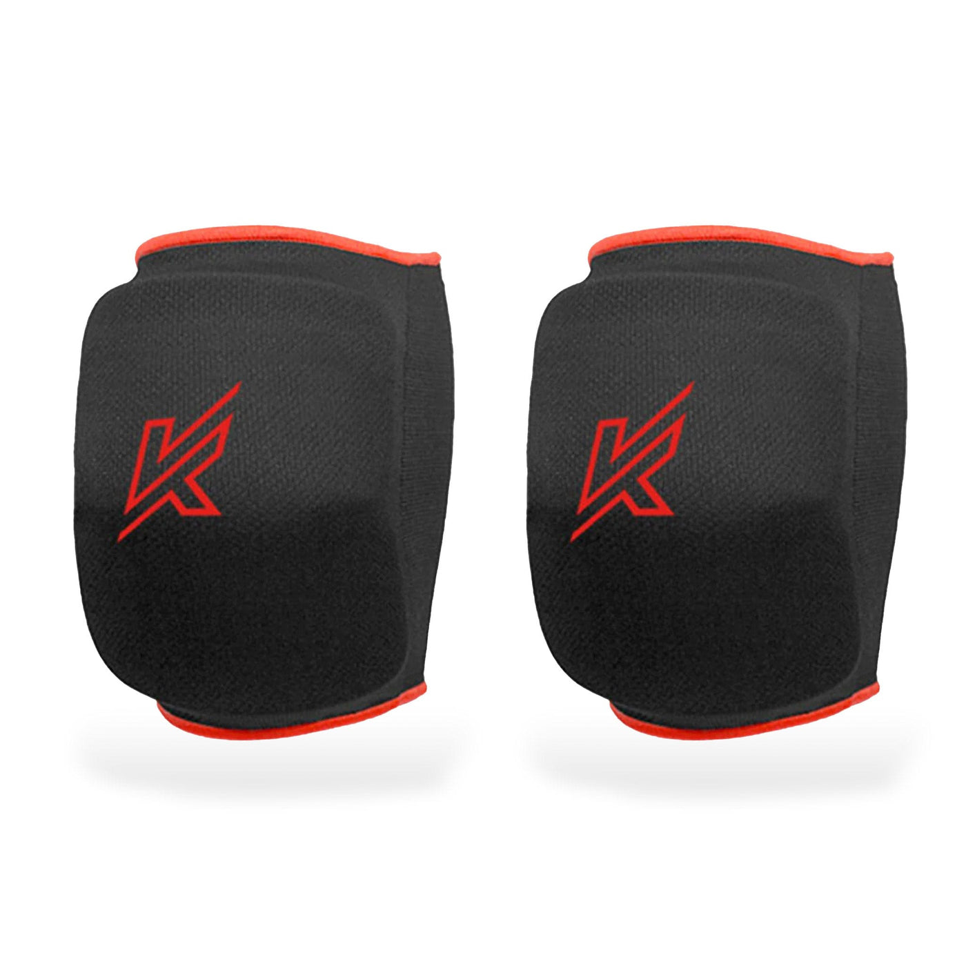 Knapper 500 Ball Hockey Knee Pads - The Hockey Shop Source For Sports