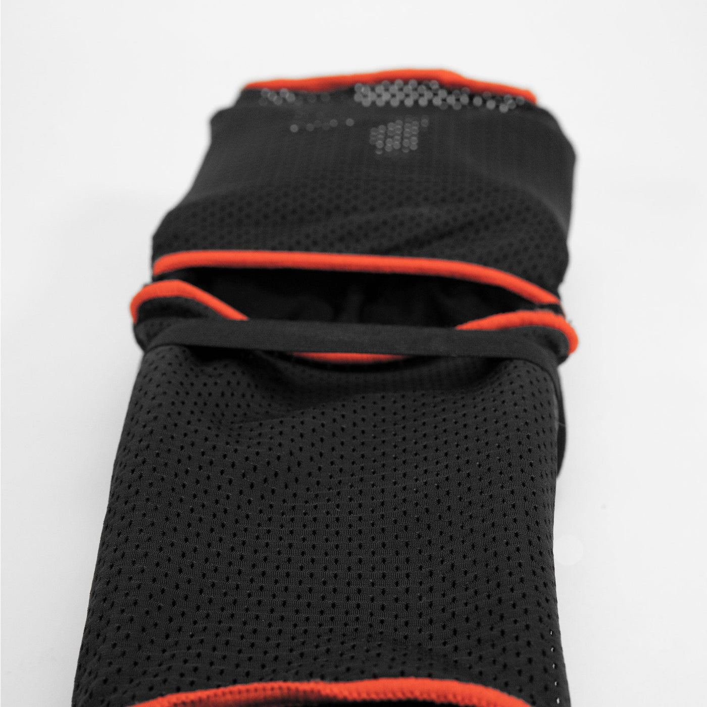 Knapper 555 Ball Hockey Shin Guards - The Hockey Shop Source For Sports