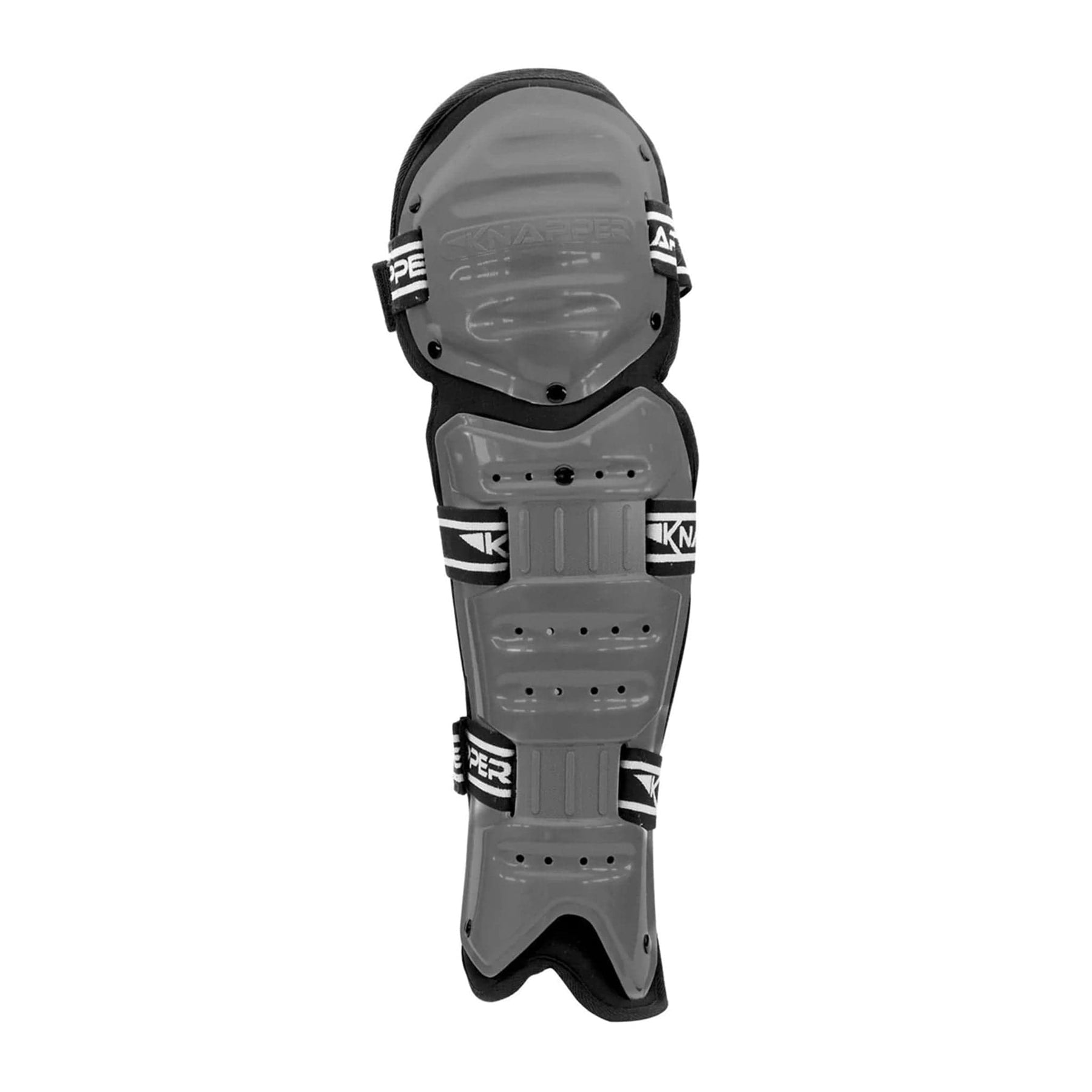 Knapper AK3 Ball Hockey Junior Shin Guards