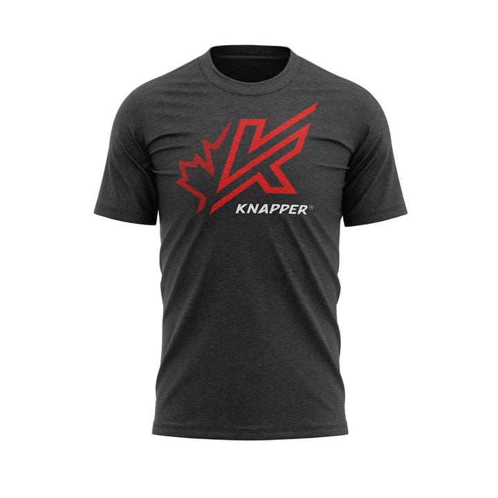 Knapper Canada Mens Tee Shirt - The Hockey Shop Source For Sports