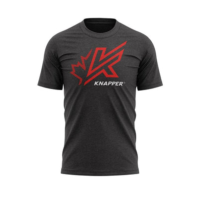 Knapper Canada Mens Tee Shirt - The Hockey Shop Source For Sports