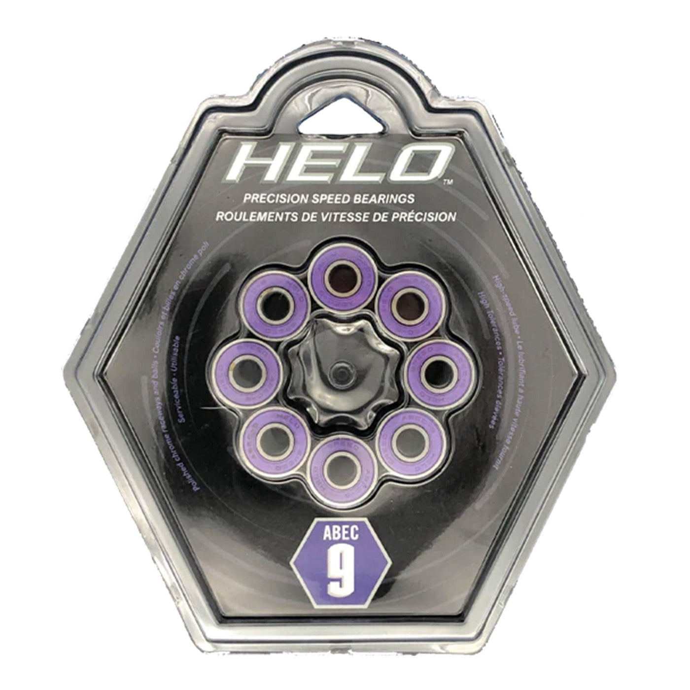 Helo Speed Bearing Abec 9 - The Hockey Shop Source For Sports