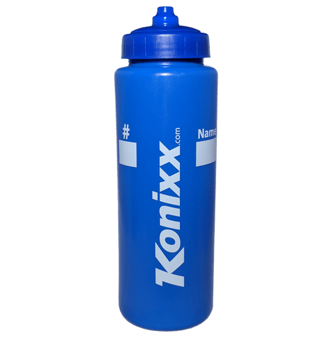 Konixx Water Bottle - The Hockey Shop Source For Sports