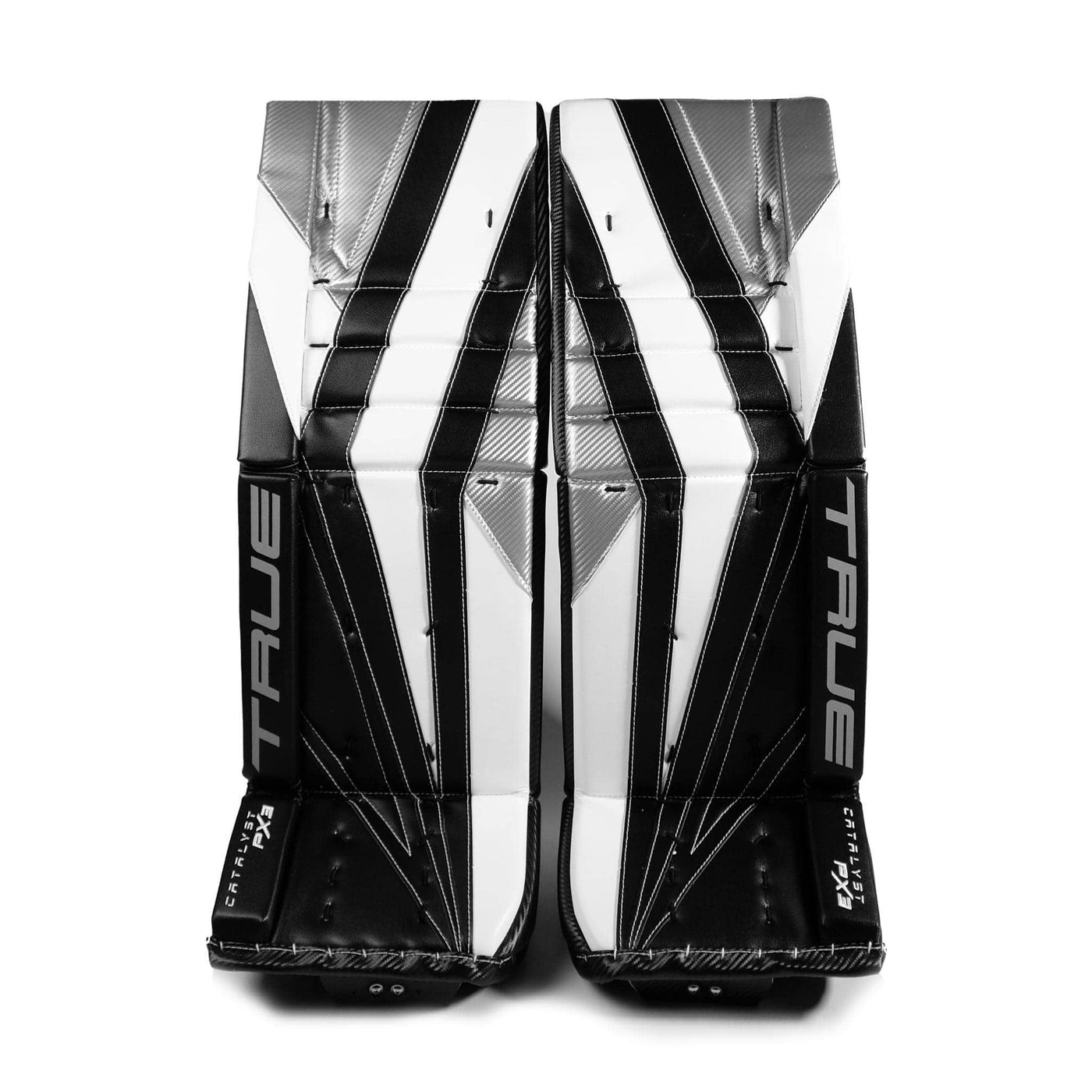TRUE Catalyst PX3 Senior Goalie Leg Pads - Domestic