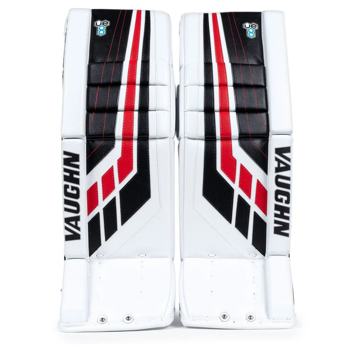 Protection Poitrine Et Bras Vaughn Velocity VE8 – Jeune Gardien Hockey Sur Glace, Taille M/L