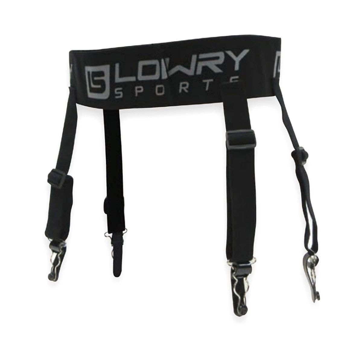 Lowry Junior Garter Belt