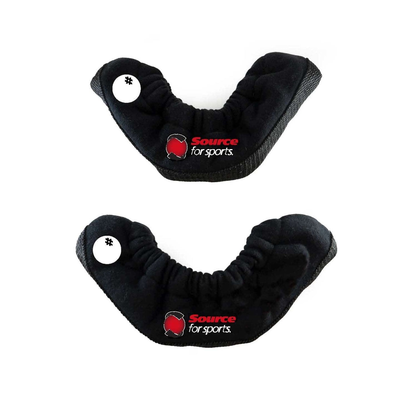 Lowry Junior Blade Jacket Skate Guards - Source for Sports Logo - The Hockey Shop Source For Sports