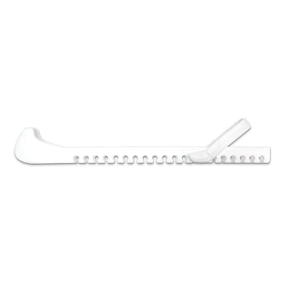 Lowry Plastic Hockey Skate Guards