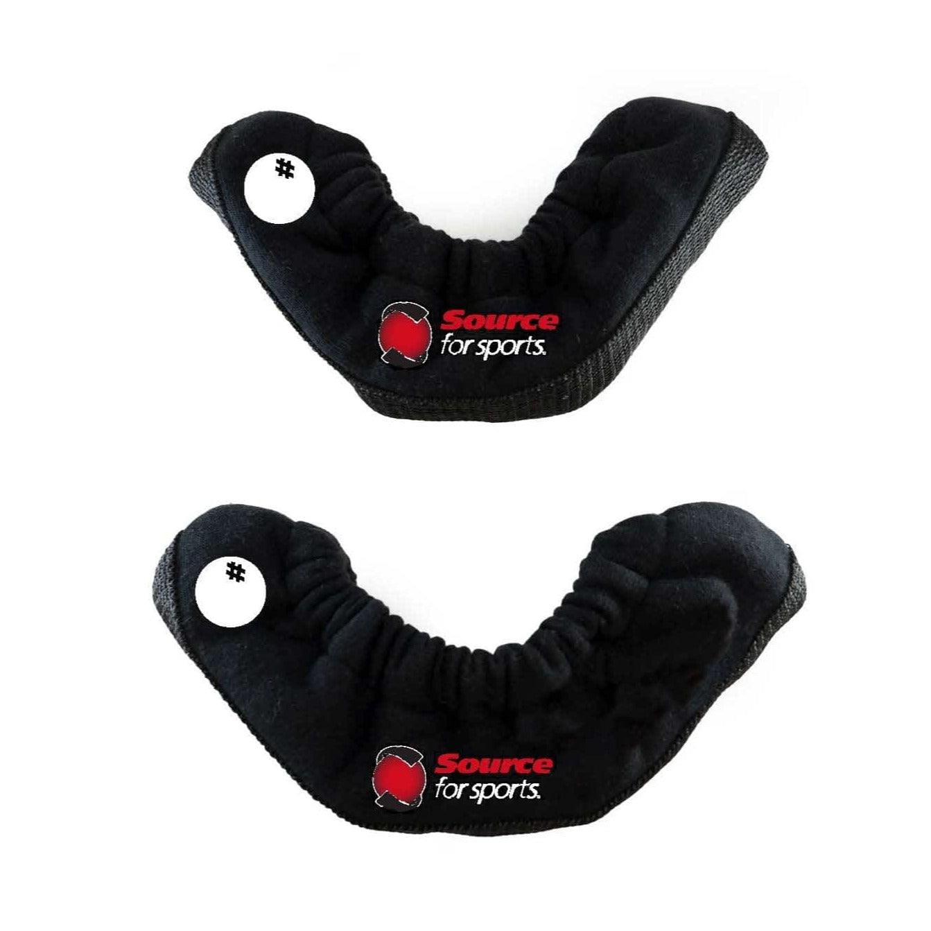 Lowry Senior Blade Jacket Skate Guards - Source for Sports Logo - The Hockey Shop Source For Sports
