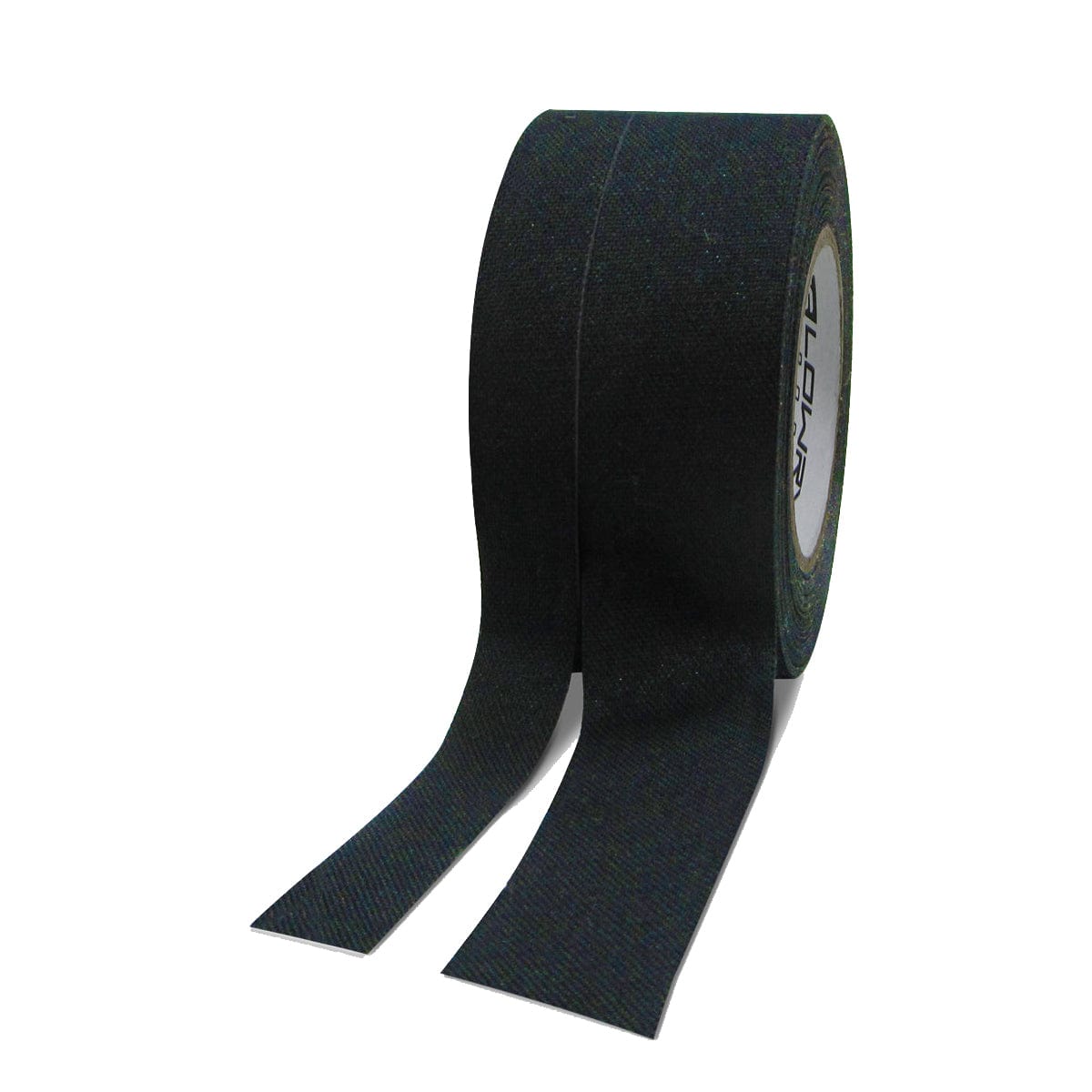 Lowry Sports Pro-Grade Black Hockey Stick Tape - Split Cut
