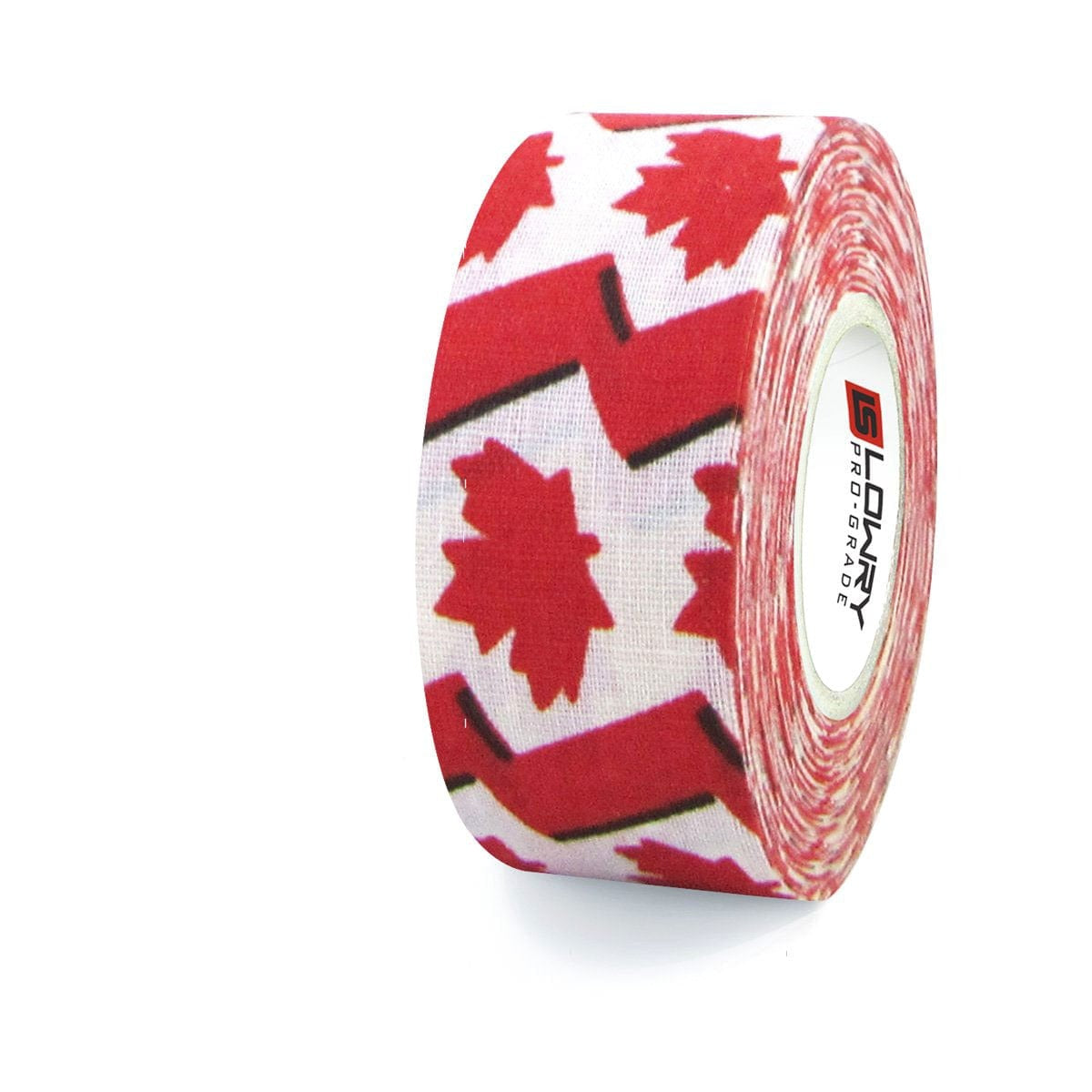 Lowry Sports Pro-Grade Colored Specialty Hockey Stick Tape