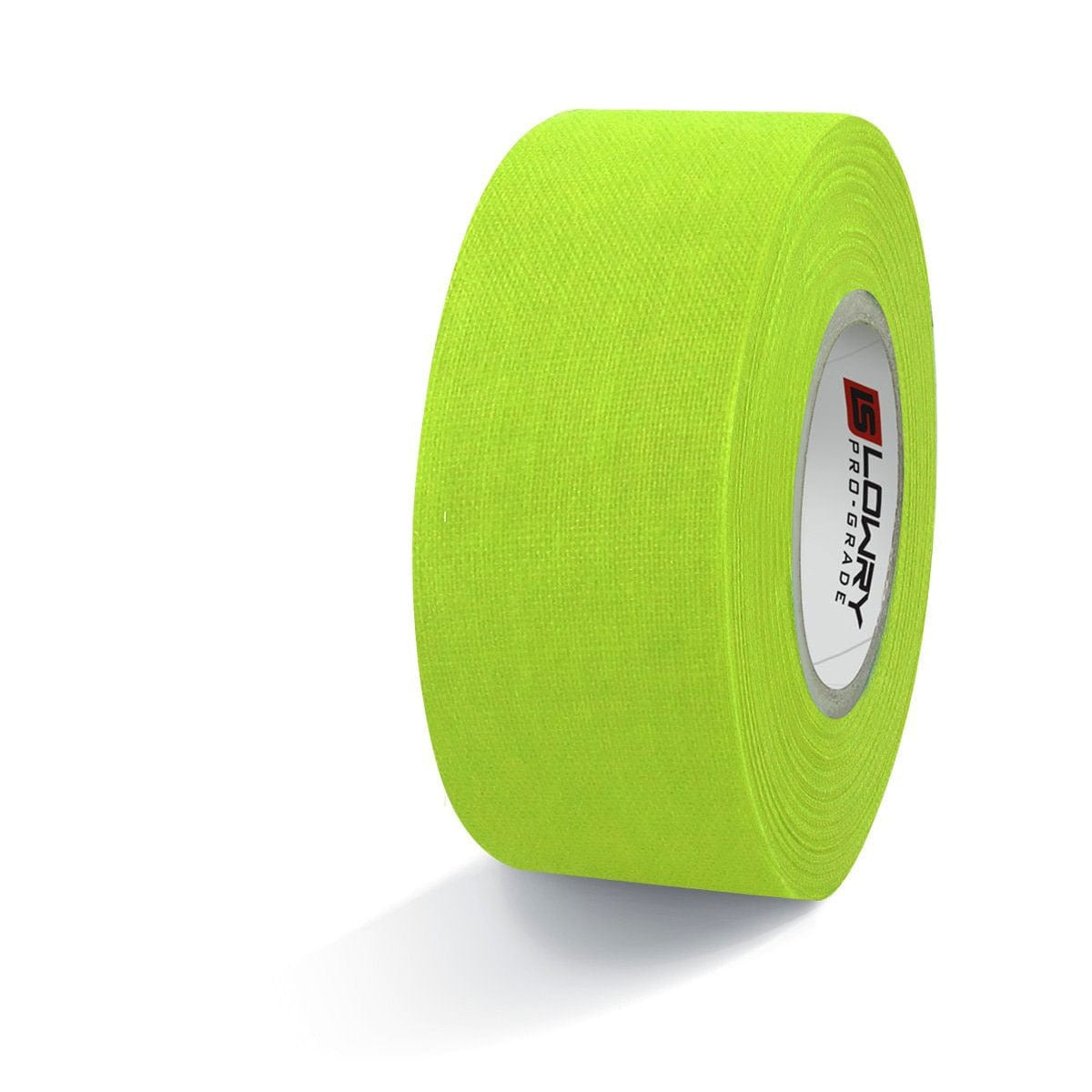 Lowry Sports Pro-Grade Colored Specialty Hockey Stick Tape