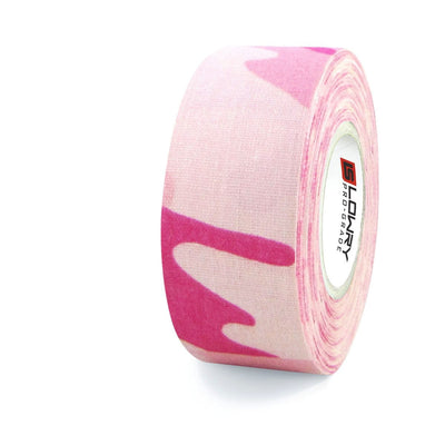 Lowry Sports Pro-Grade Colored Specialty Hockey Stick Tape