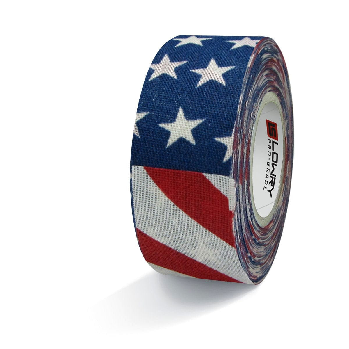 Lowry Sports Pro-Grade Colored Specialty Hockey Stick Tape