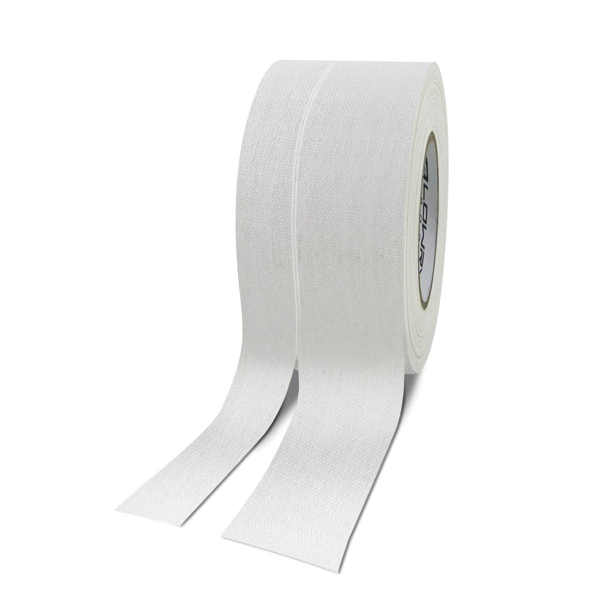 Lowry Sports Pro-Grade White Hockey Stick Tape - Split Cut