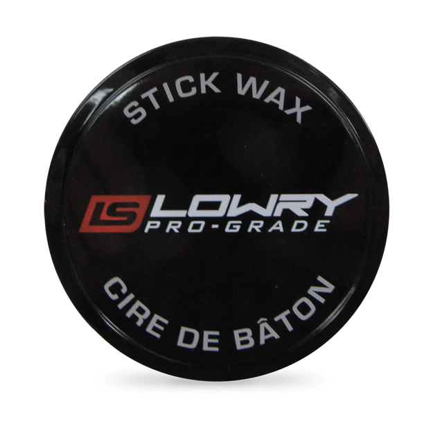 Lowry Sports Pro Grade Hockey Stick Wax - The Hockey Shop Source For Sports