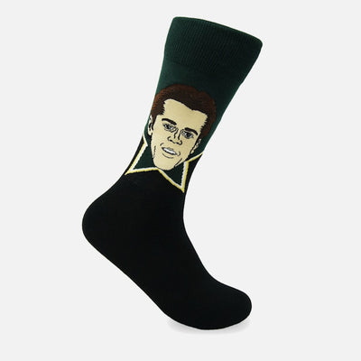 Dallas Stars Major League Socks