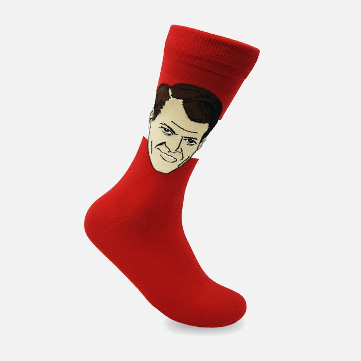 Detroit Red Wings Major League Socks