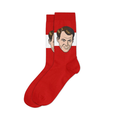 Detroit Red Wings Major League Socks