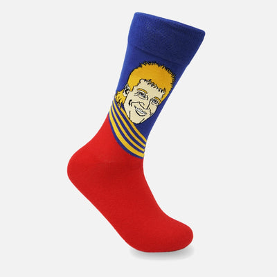 St. Louis Blues Major League Socks