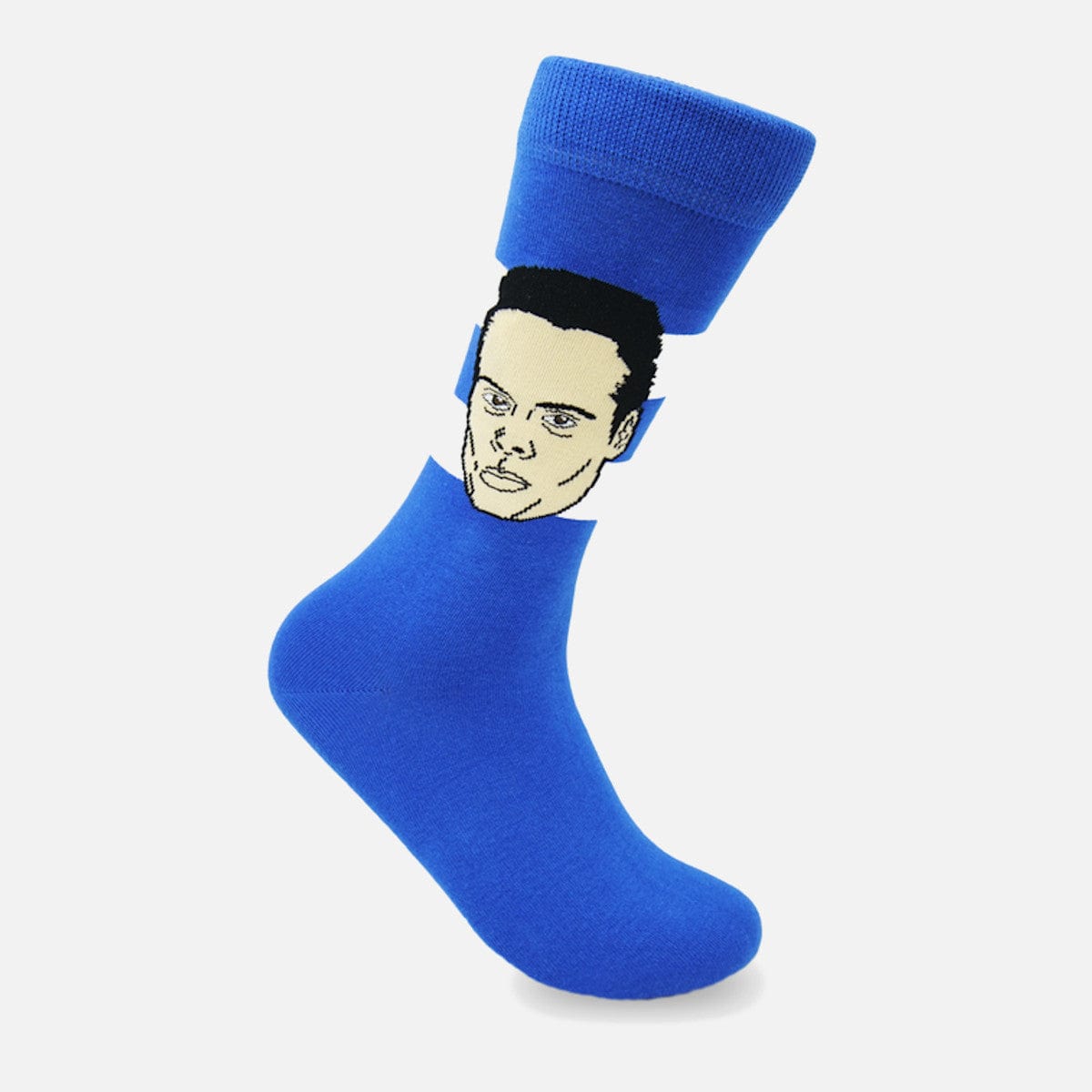 Toronto Maple Leafs Major League Socks
