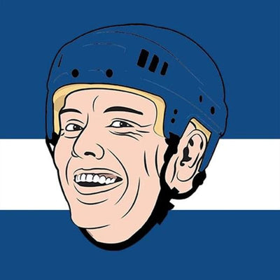 Toronto Maple Leafs Major League Socks