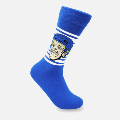 Toronto Maple Leafs Major League Socks