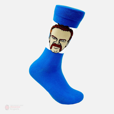 Toronto Maple Leafs Major League Socks