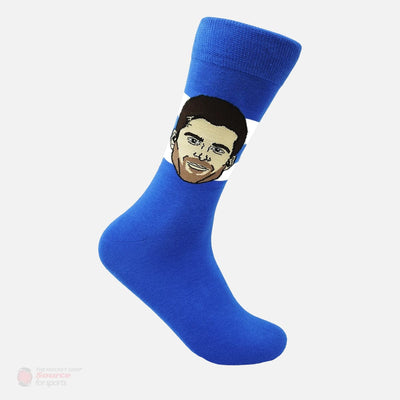 Toronto Maple Leafs Major League Socks