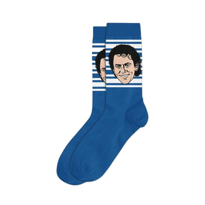 Toronto Maple Leafs Major League Socks
