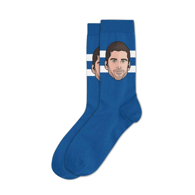 Toronto Maple Leafs Major League Socks