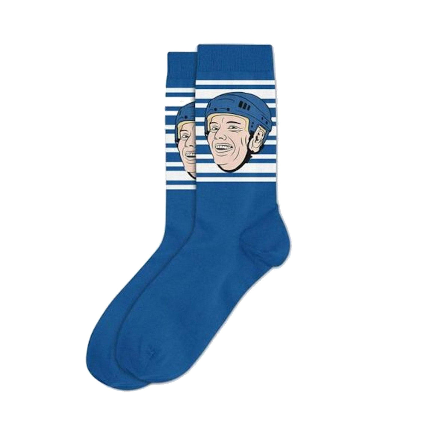 Toronto Maple Leafs Major League Socks