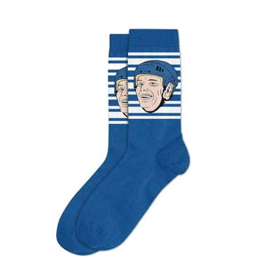 Toronto Maple Leafs Major League Socks