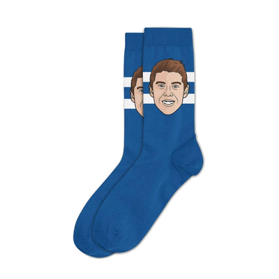 Toronto Maple Leafs Major League Socks