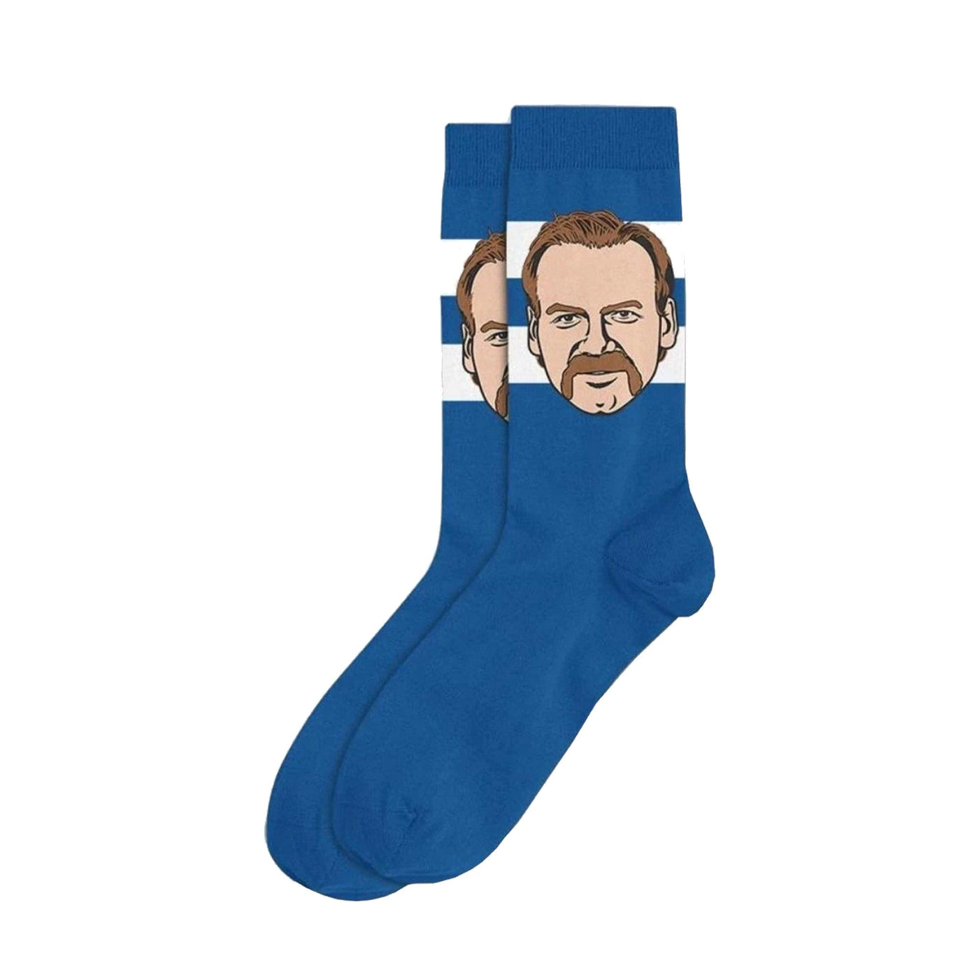 Toronto Maple Leafs Major League Socks