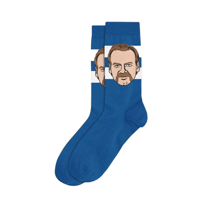 Toronto Maple Leafs Major League Socks