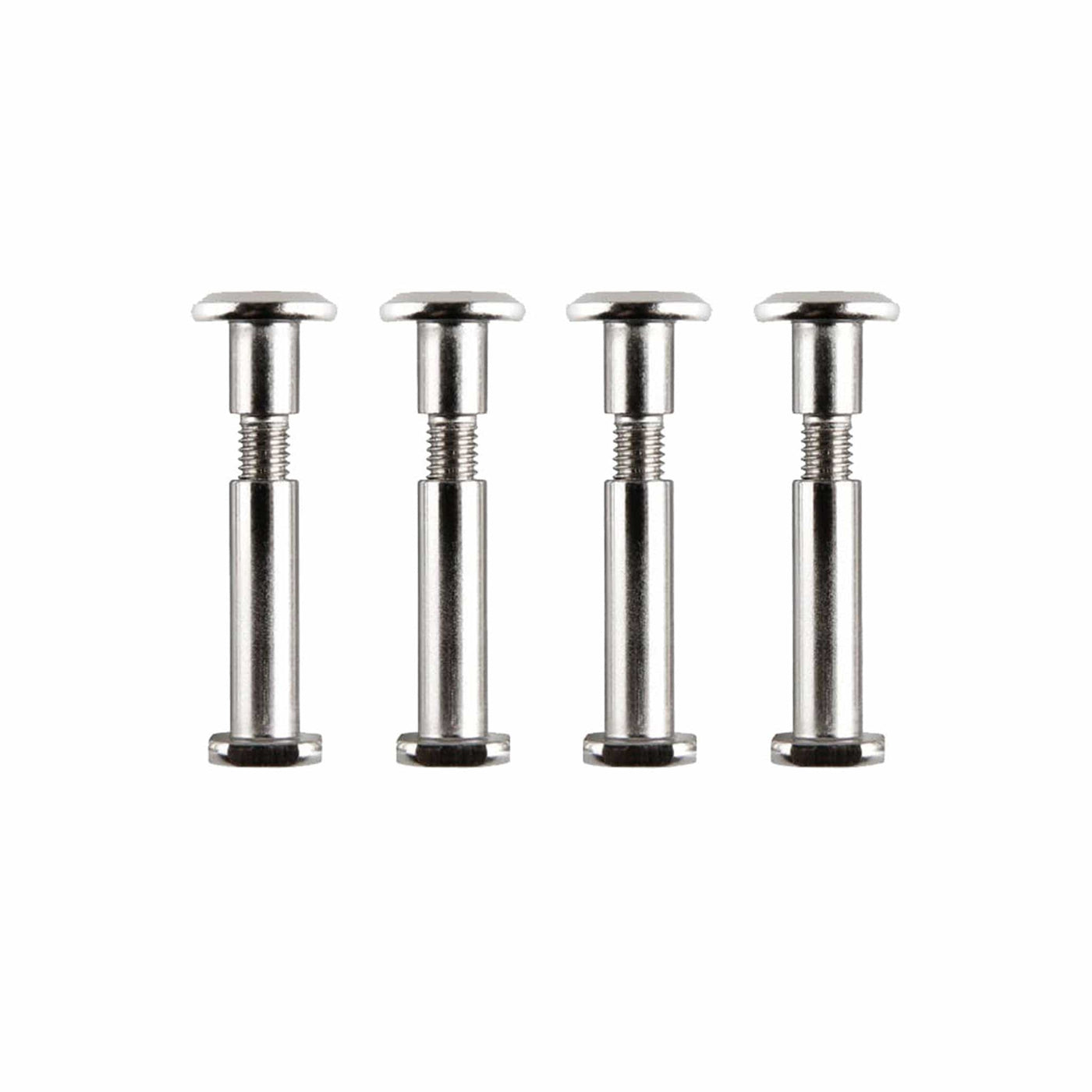 Marsblade Wheel Axles