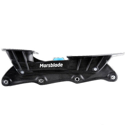 Marsblade Senior Chassis Inline Training Roller Hockey Chassis Only