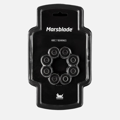 Marsblade Abec 7 Bearings