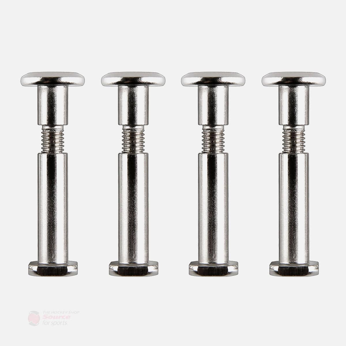 Marsblade Axles