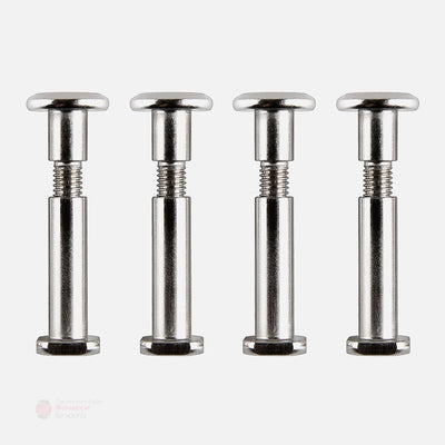 Marsblade Axles