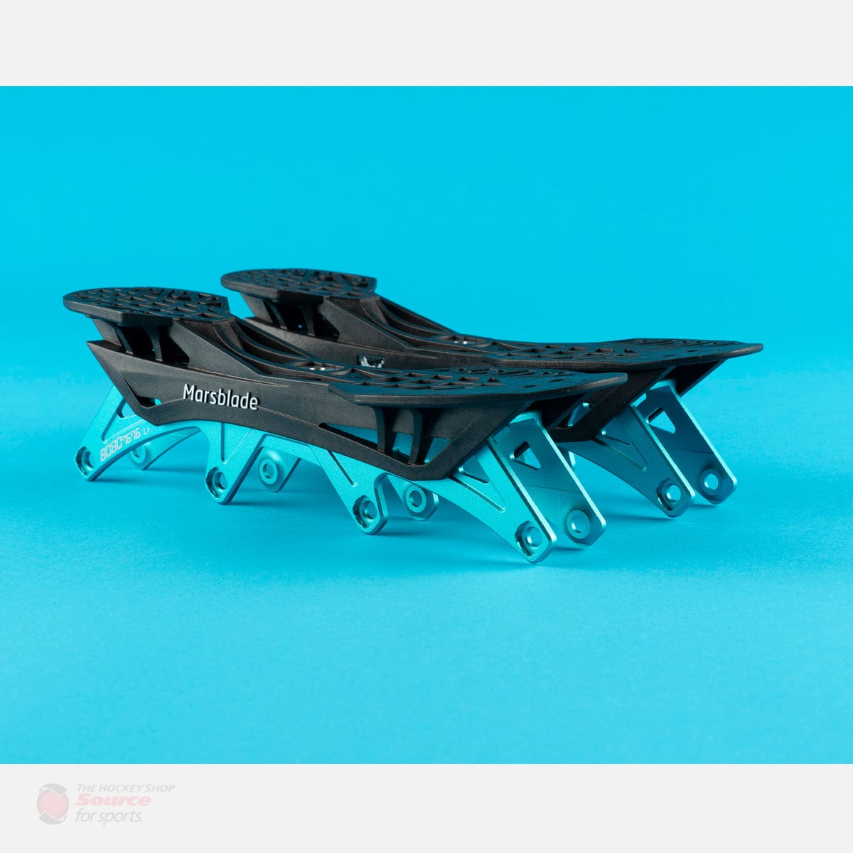 Marsblade R1 Roller Hockey Chassis