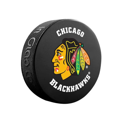 NHL Pucks | TheHockeyShop.com