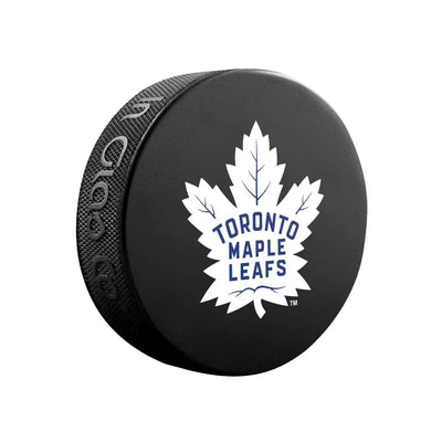 NHL Pucks | TheHockeyShop.com