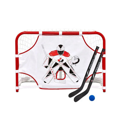 Mini Hockey Nets | TheHockeyShop.com