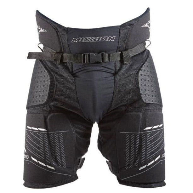 Mission Core Junior Hockey Girdle